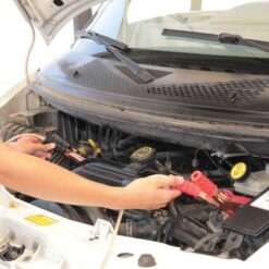 Cartech Ρευματαγωγοί ‘German standard’ έως 2000cc (πάνω από 400 amp) 46610 [4]