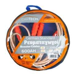 Cartech Ρευματαγωγοί German Standard πάνω από 2000cc & truck (πάνω από 600 amp) 46620