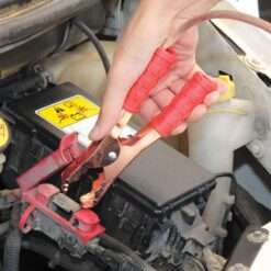 Cartech Ρευματαγωγοί German Standard πάνω από 2000cc & truck (πάνω από 600 amp) 46620 [2]