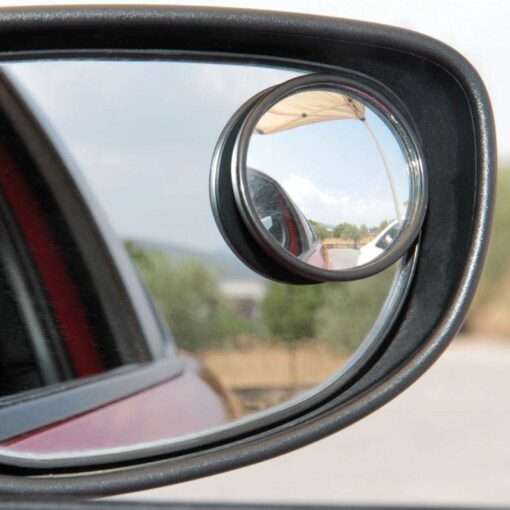Cartech Καθρέφτης τυφλού σημείου (2τμχ) 47330 [2]