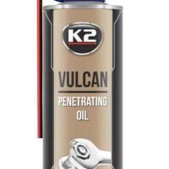 K2 VULCAN Penetrating Oil 500ml