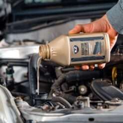 K2 Radiator Stop Leak 400ml [1]