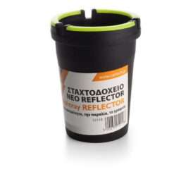 Cartech Σταχτοδοχείο neo reflector 52118