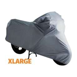 Cartech ΚΟΥΚΟΥΛΑ ΜΟΤΟ ΝΕΟ ΥΛΙΚΟ XLARGE 56223