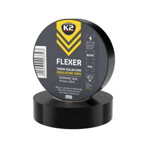 K2 FLEXER 19 mm x 20 m B330