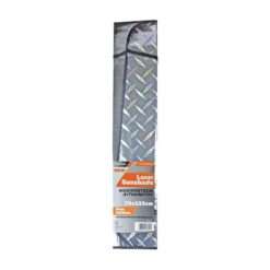 Cartech Ηλιοπροστασία αυτοκινήτου lazer 70x135cm 58239