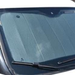 Cartech Ηλιοπροστασία αυτοκινήτου carbon [4]