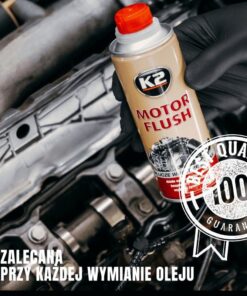 K2 MOTOR FLUSH 250ml [2]