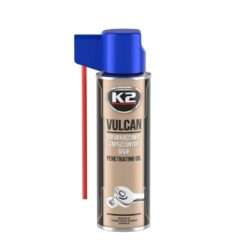 K2 VULCAN Penetrating Oil 250ml