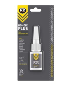 K2 BONDIX Super Fast Glue 10g