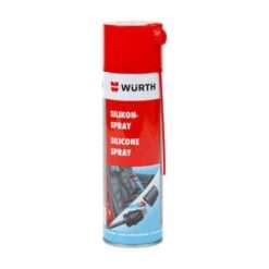 Wurth Σπρεϊ Σιλικόνης 500ml 08930155