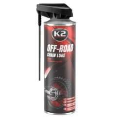 K2 OFF ROAD Chain Lube 500ml