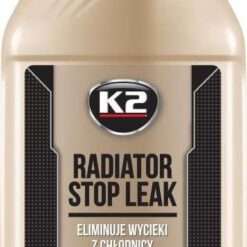 K2 Radiator Stop Leak 400ml