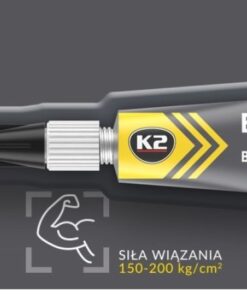 K2 BONDIX Super Glue 3g