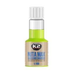 K2 NUTA MAX Glass Cleaner Concentrate 50ml