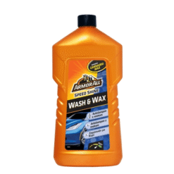 Armor All Wash & Wax Speed Shine – Σαμπουάν & Κερί Αυτοκινήτου 1L