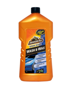 Armor All Wash & Wax Speed Shine 1L