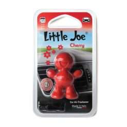 Little Joe Cherry