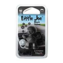Little Joe Black Velvet