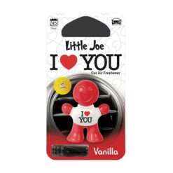 Little Joe I Love You Vanilla