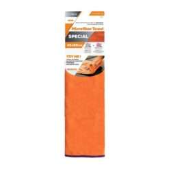 Cartech Microfiber Special Orange 40x60cm 300gsm 03771