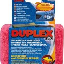 Lampa Sponge Duplex 2 in 1 - S 8x12x4cm 37156