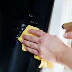 K2 OSKAR Plastic Cleaner 770ml [1]