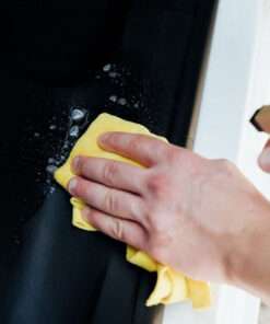 K2 OSKAR Plastic Cleaner 770ml [1]