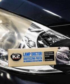 K2 LAMP DOCTOR 60gr 4