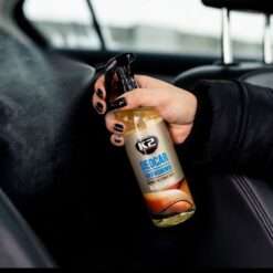 K2 DEOCAR 250ml Real Leather [1]