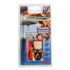 Jean Albert Bonsai Cinnamon 4.5ml