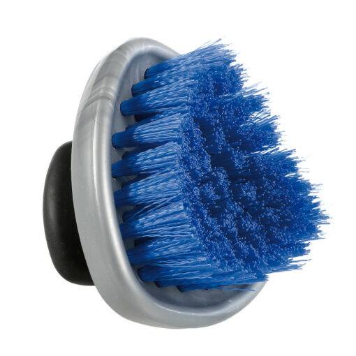 Lampa Triangle Concaved Tyre Brush 37357 (1)