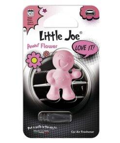 Little Joe Flower Power