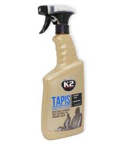 K2 TAPIS Upholstery Cleaner 770ml