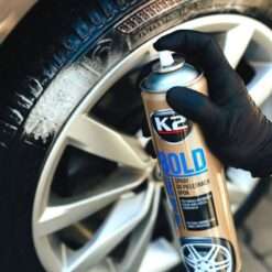 K2 BOLD Foam Tyre care 600ml 1