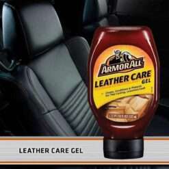 Armor All Leather Care gel 532ml