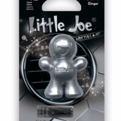 Little Joe Metallic Ginger