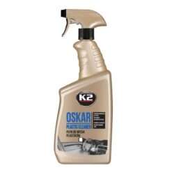 K2 OSKAR Plastic Cleaner 770ml