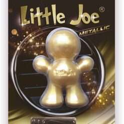 Little Joe Metallic Cinnamon