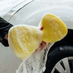 K2 MANUAL WASH SPONGE 3