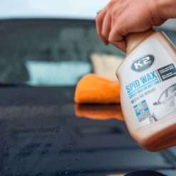K2 SPID WAX 770ml [1]