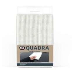 K2 QUADRA Wafer Microfiber 90x60cm