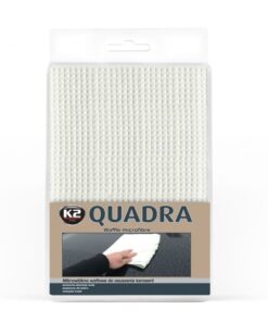 K2 QUADRA Wafer Microfiber 90x60cm