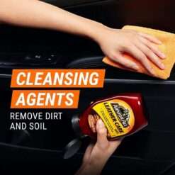 Armor All Leather Care gel 532ml