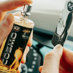K2 COSMO 50ml Lemon 1