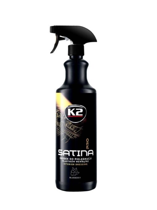 K2 PRO SATINA 1L Blueberry