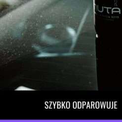 K2 PRO NUTA Glass Cleaner 1L 3