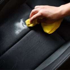 K2 TAPIS Upholstery Foam Cleaner 600ml 1