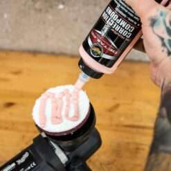 Meguiar's DA Microfiber Cutting Disc 3" (1)