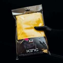 K2 PRO KING Microfiber 60x40cm 1